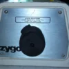 Zygo Laser Head 6mm Model: 7701AE  Part #:6191-0460-01