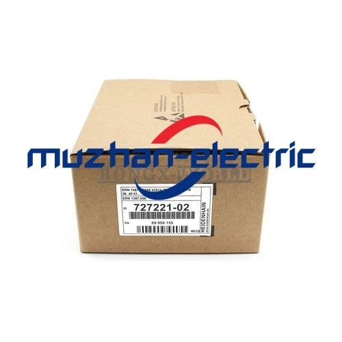 HEIDENHAIN encoder ERN 1387.056-2048 ID:727221-02 new Fast delivery