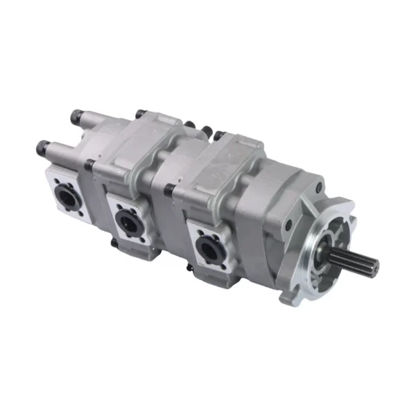 705-41-08090 Hydraulic Main Pump For Komatsu PC40-7 PC40T-7 PC50UU-2 BM020C New 3 705-41-08090 Hydraulic Main Pump For Komatsu PC40-7 PC40T-7 PC50UU-2 BM020C New