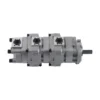 705-41-08090 Hydraulic Main Pump For Komatsu PC40-7 PC40T-7 PC50UU-2 BM020C New 11 705-41-08090 Hydraulic Main Pump For Komatsu PC40-7 PC40T-7 PC50UU-2 BM020C New