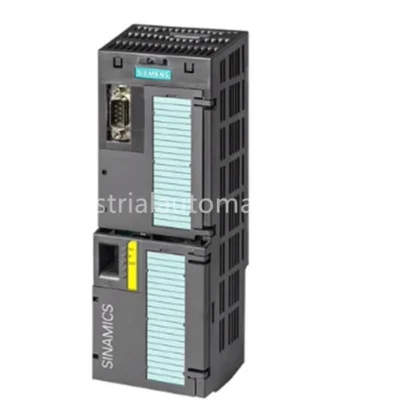 Siemens 6SL3 244-OBB12-1FA0 6SL3244-OBB12-1FA0 New In Box Expedited Ship