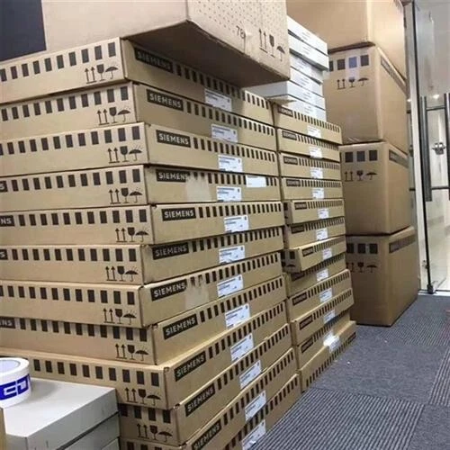 Siemens 6SL3 244-OBB12-1FA0 6SL3244-OBB12-1FA0 New In Box Expedited Ship