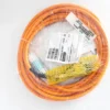 Siemens 6FX8002-5CS01-1AH0 Power Cable Length 7M