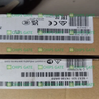 NEW SIEMENS 6ES7531-7KF00-0AB0