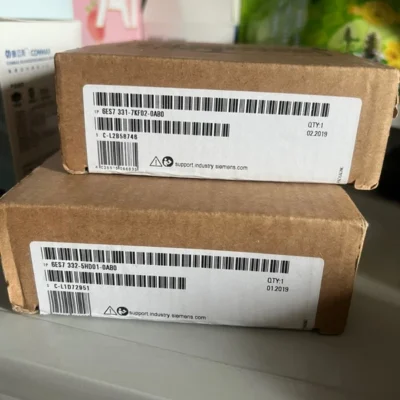 NEW SIEMENS 6ES7331-7KF02-0AB0 6ES7 331-7KF02-0AB0 hpg