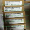 New Siemens 6ES7322-1BL00-0AA0