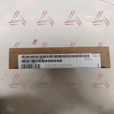 New Siemens 6ES7315-2FJ14-0AB0 free shipping