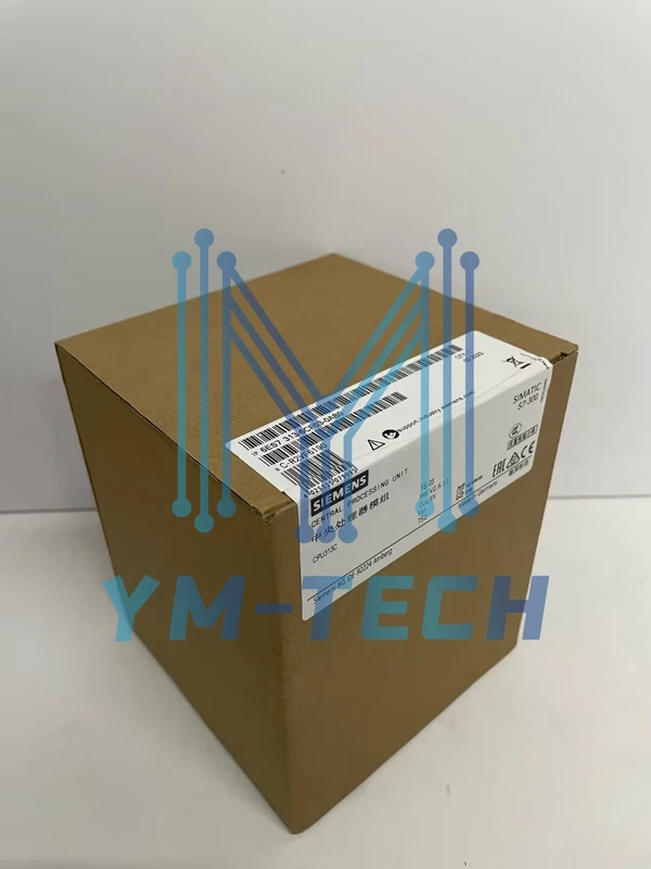 New In Box Siemens 6ES7313-6CF03-0AB0 Brand 6ES7 313-6CF03-0AB0 Fast Shipping
