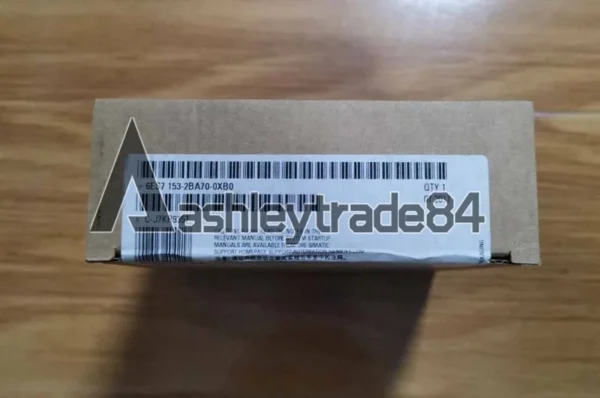 NEW SIEMENS 6ES7153-2BA70-0XB0 6ES7 153-2BA70-0XB0