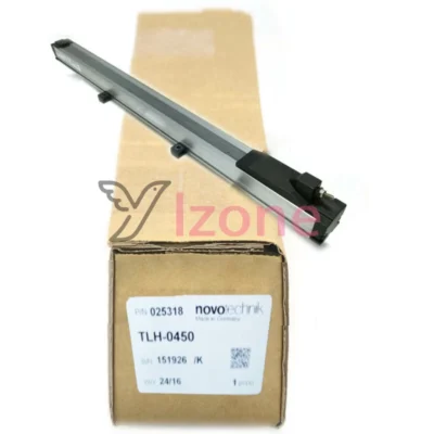NEW NOVOTECHNIK TLH450 TLH 450 Position Transducer (1Pcs)