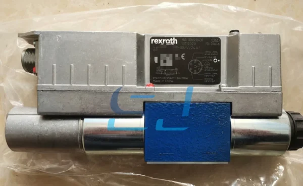 Brand new Rexroth R901496430 4WREE6E32-30V24A1 Proportional Valve