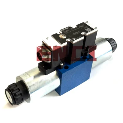 4WRAE 10 W60-2XG24N9K31F1V Bosch Rexroth Valve 4WRAE10W60-22G24N9K31F1V