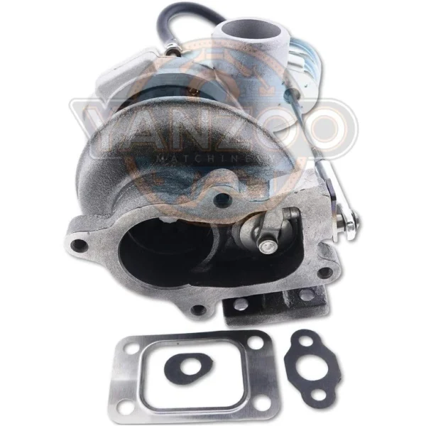 Turbocharger 482-8480 4828480 For Caterpillar C3.8 272D2 272D3 297D2 299D2 299D3 3 Turbocharger 482-8480 4828480 For Caterpillar C3.8 272D2 272D3 297D2 299D2 299D3