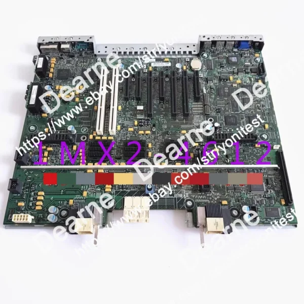 used HP DL585G5 IO board 463751-001 013241-001