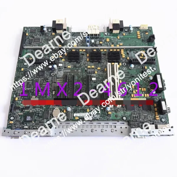 used HP DL585G5 IO board 463751-001 013241-001