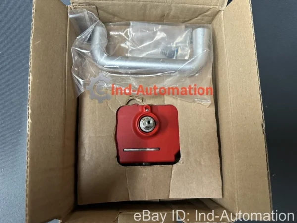 Allen Bradley 442G-MABH-L PN-277100 handle assembly NEW IN STOCK