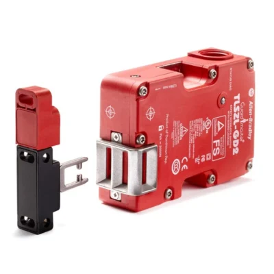 440G-TZS21UTLH Guardmaster TLS-Z GD2 Guardlock Switch New Original 440GTZS21UTLH