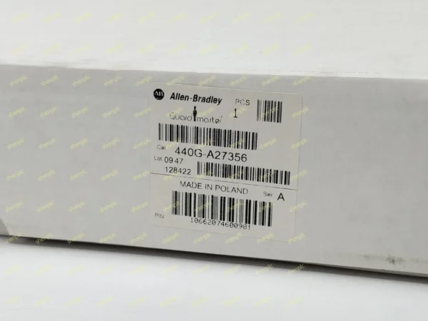 440g-A27356 AB Tls-Gd2 Flex Release Ser.A Spot Goods fast shipping Free Tax #MS