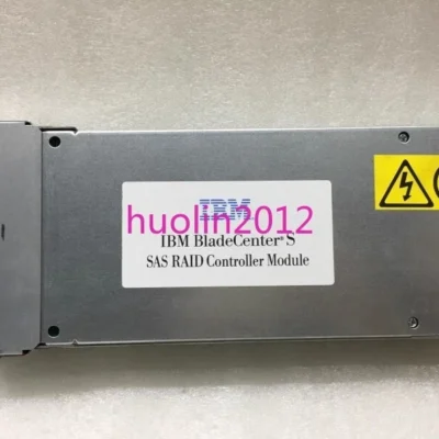 Used IBM 43W3630 46W3584 RSSM BCS SAS