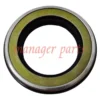14PCS HYDRAULIC SEAL AP2507H FOR NOK 42x65x12 10 14PCS HYDRAULIC SEAL AP2507H FOR NOK 42x65x12