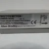 Allen Bradley 42MRR-5000 Photoswitch Trans Beam Receiver Photohead Ser C