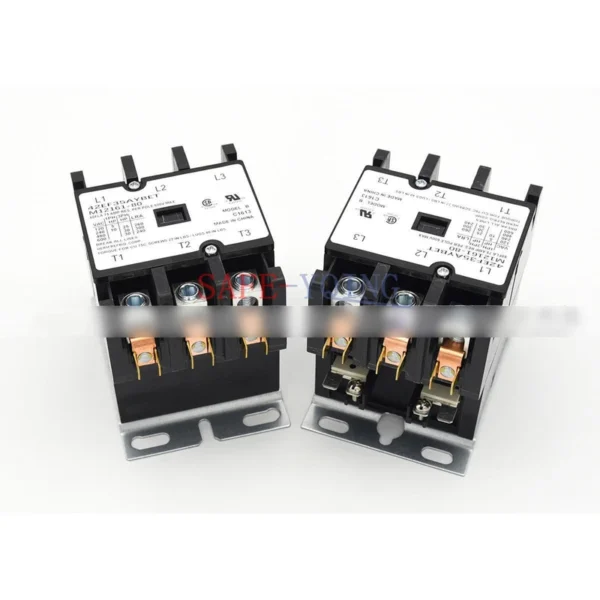 New KACO M12161-80 42EF35AYBET AC Contactor