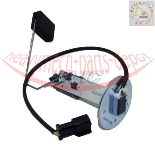 Wheel Loader WA200-5 WA320-5 WA270-5 WA100-5 FUEL TANK SENSOR 418-04-31133