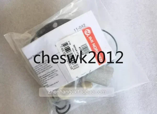 NEW 4158-02 Repair Kit NORGREN