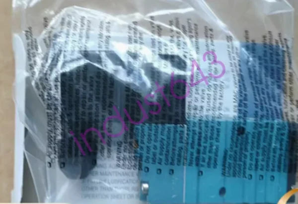 NEW MAC solenoid valve 411A-C0A-DM-DDAJ-1JB