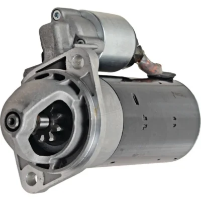 410-24119-JN J&N Electrical Products Starter