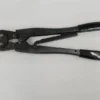 and 409777-1 Crimping Tool, Hand Tool for Electrical Connectors