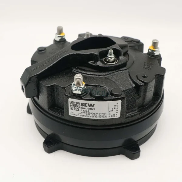 NEW SEW Motor clutch brake BE5A 40Nm 400AC