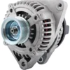 400-52529R-JN J&N Electrical Products Alternator 12 400-52529R-JN J&N Electrical Products Alternator
