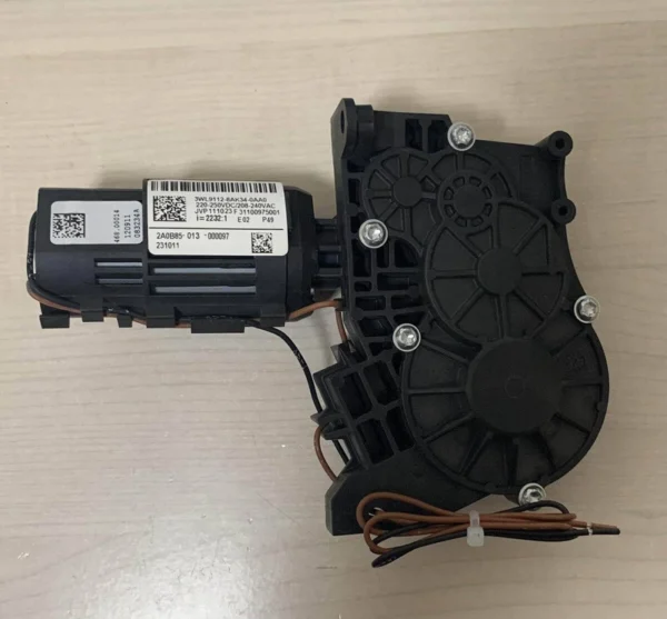 3WL9112-8AK34-0AA0 Molded Case Circuit Breaker NEW Fast Shipping