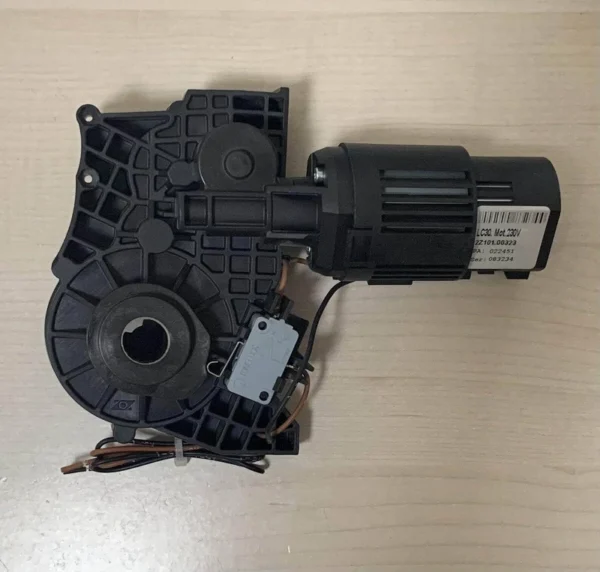 3WL9112-8AK34-0AA0 Molded Case Circuit Breaker NEW Fast Shipping