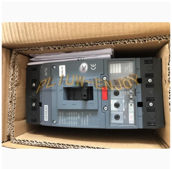 Brand New In Box Siemens 3VT2725-2AA36-0AA0 3VT2 725-2AA36-0AA0