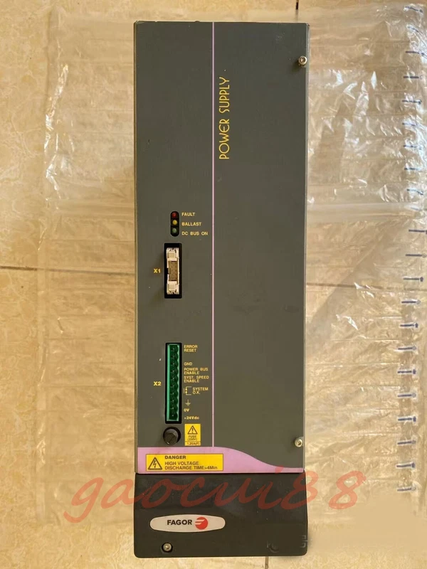PS-65A PS-65 A PS65A FAGOR Fagor power module USED 3months warranty Tested OK 1 PS-65A PS-65 A PS65A FAGOR Fagor power module USED 3months warranty Tested OK