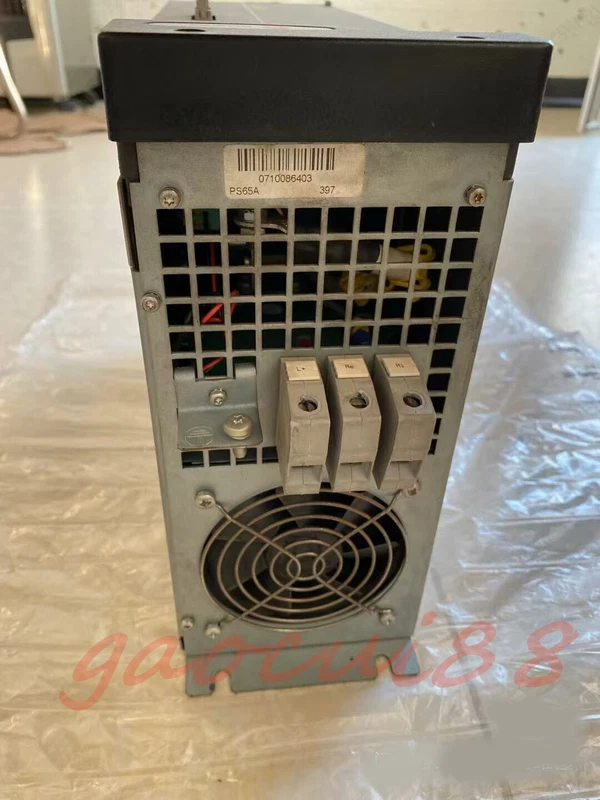 PS-65A PS-65 A PS65A FAGOR Fagor power module USED 3months warranty Tested OK 2 PS-65A PS-65 A PS65A FAGOR Fagor power module USED 3months warranty Tested OK