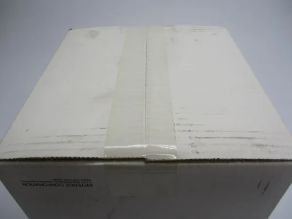 KEYENCE SZ-V04X Safety Laser Scanner 24V SZV04X New