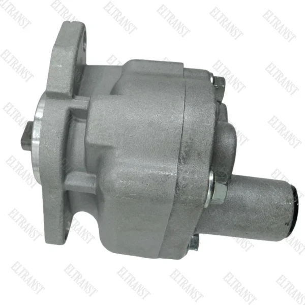 Hydraulic Pump GPO-81L 37410-76600 3741076600 For Kubota V1505 Engine