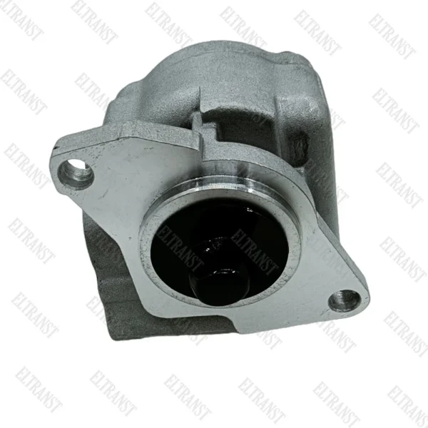 Hydraulic Pump GPO-81L 37410-76600 3741076600 For Kubota V1505 Engine
