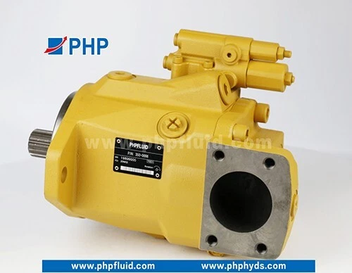 350-0666 cat Hydraulic Pump For Caterpillar Loaders 414E, 434E, 416E, 428E, 1 350-0666 cat Hydraulic Pump For Caterpillar Loaders 414E, 434E, 416E, 428E,