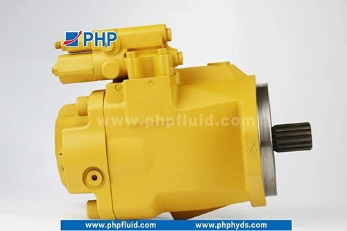 350-0666 cat Hydraulic Pump For Caterpillar Loaders 414E, 434E, 416E, 428E, 4 350-0666 cat Hydraulic Pump For Caterpillar Loaders 414E, 434E, 416E, 428E,