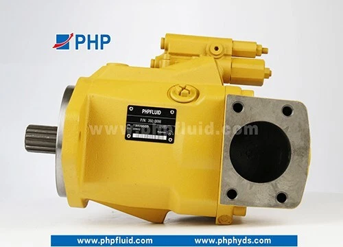 350-0666 cat Hydraulic Pump For Caterpillar Loaders 414E, 434E, 416E, 428E, 5 350-0666 cat Hydraulic Pump For Caterpillar Loaders 414E, 434E, 416E, 428E,
