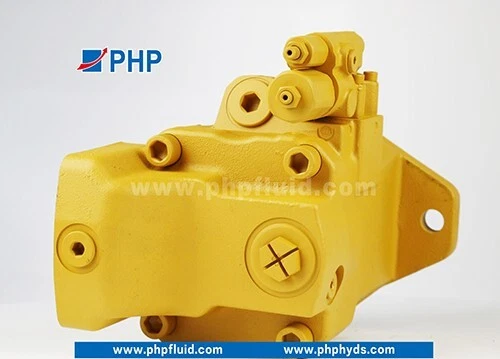 350-0666 cat Hydraulic Pump For Caterpillar Loaders 414E, 434E, 416E, 428E, 6 350-0666 cat Hydraulic Pump For Caterpillar Loaders 414E, 434E, 416E, 428E,