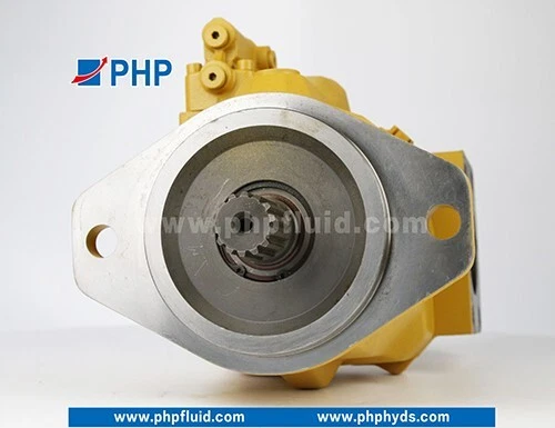 350-0666 cat Hydraulic Pump For Caterpillar Loaders 414E, 434E, 416E, 428E, 7 350-0666 cat Hydraulic Pump For Caterpillar Loaders 414E, 434E, 416E, 428E,