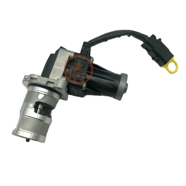 349-6734 467-0543 EGR Valve 320E 323E 324E 329E C6.6 C7.1 For Caterpillar