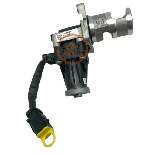 349-6734 467-0543 EGR Valve 320E 323E 324E 329E C6.6 C7.1 For Caterpillar
