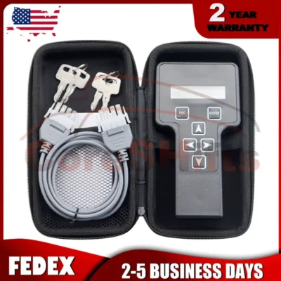 Home 15 Handheld & Cable Kit for Boom Lift 340AJ 450AJ 800AJ