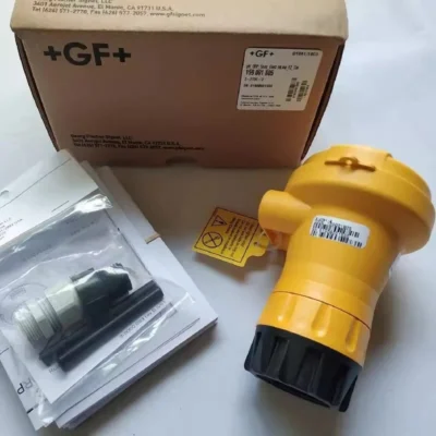 +GF+ Preamplifier 3-2751-2 PHORP Probe Signal Amplifier Sensor